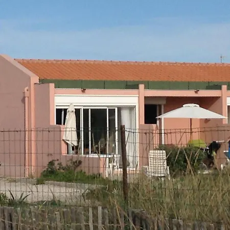 Apartment Pieds Dans L'eau Acces Direct Plage *